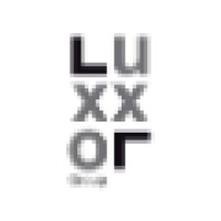 The Luxxor Group logo - Similar company to Luxxorgas