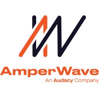 AmperWave an Audacy Company logo - Similar company to Esi Technologies