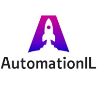 AutomationIL logo - Similar company to Raac.Io