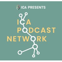 ICA Podcast Network logo - Similar company to The Ica Network
