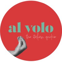 al volo - the italian quickie logo - Similar company to Anda Business Communication Gmbh