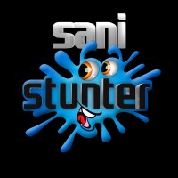 Sanistunter logo - Similar company to Fairdise