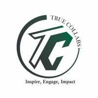 True Collabs logo - Similar company to Raikon Solutions