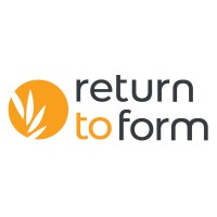 Return To Form
