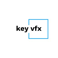 Key VFX logo - Similar company to Weidops Vfx