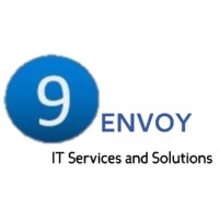 9Envoy Technologies logo - Similar company to Enumtech Technology Solutions Llp