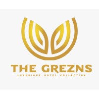 The Grezns logo - Similar company to Studio Wrap