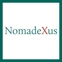 Nomadexus logo - Similar company to It Relasjon As