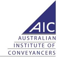 Australian Institute of Conveyancers Incorporated logo - Similar company to Pacific Boating