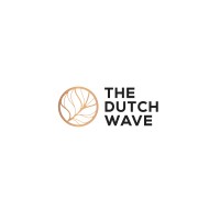 The Dutch Wave logo - Similar company to Db2 Vision