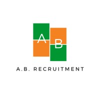 A.B.Recruitment logo - Similar company to Restment Veiligheid En Integriteit