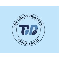 The Great Debaters Agdal logo - Similar company to Govertek