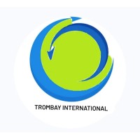 TROMBAY INTERNATIONAL logo - Similar company to Sr Steels