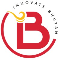 Innovate Bhutan logo - Similar company to Impact Hub Thimphu