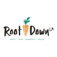 RootDown LA logo - Similar company to Rediscover Center