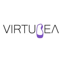 VIRTUBEA logo - Similar company to Augmentor