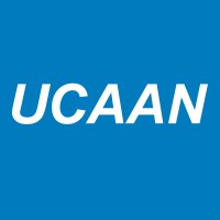 UCAAN logo - Similar company to Aksa Group.
