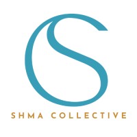 Shma Collective logo - Similar company to Brodnax 21C Printers