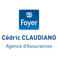 Agence Principale Cedric CLAUDIANO Foyer Assurances logo - Similar company to Mnbi