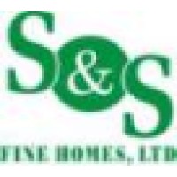 S & S Fine Homes Ltd