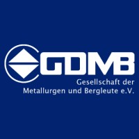 GDMB Gesellschaft der Metallurgen und Bergleute e.V. logo - Similar company to Bulk-Online.Com