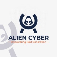 AlienCyber logo - Similar company to Eye Of Edit