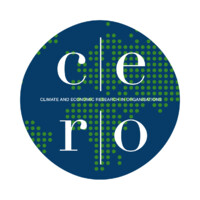 CERO Group logo - Similar company to African & Caribbean Energy Network (Acen)