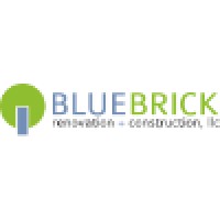 Blue Brick Renovation & Construction, Llc