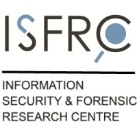 ISFRC Technologies LLP logo - Similar company to Joice