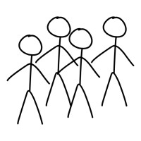 Human Belonging logo - Similar company to Awesome Brooklyn