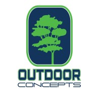 Outdoor Concepts logo - Similar company to Pete The Planner®