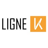 Ligne.k logo - Similar company to Two Week Tutor