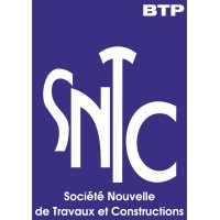 SNTC logo - Similar company to Groupe Oris - Orcom