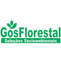 GOS Florestal logo - Similar company to Startec Solution