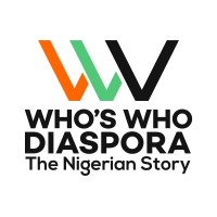 Who's Who Diaspora: The Nigerian Story logo - Similar company to Ngex