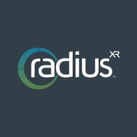 RadiusXR® logo - Similar company to Zuswork
