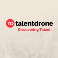 Talent Drone - Consulting logo - Similar company to Dirghadhi Technology