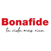 Bonafide Argentina logo - Similar company to Escorial