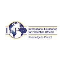 IFPO Europe logo - Similar company to Azimute Radical
