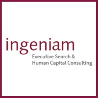 ingeniam Executive Search & Human Capital Consulting GmbH & Co. KG logo - Similar company to Dancon