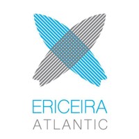 Ericeira Atlantic logo - Similar company to Tuff