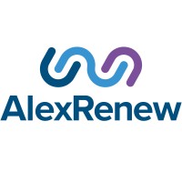 AlexRenew logo - Similar company to Wssc Water