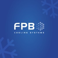 FROID PRO BATNA logo - Similar company to Ama Froid