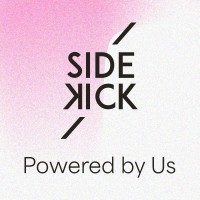 Sidekick logo - Similar company to Studio Jolanda
