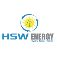 HSW Energy N.V. logo - Similar company to Next Architecture & Construction N.V.