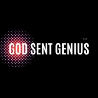 God Sent Genius LLC ™ logo - Similar company to Phantom Ls Records Llc ™
