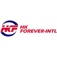 HK FORVER- INTL.CO.,LTD logo - Similar company to Esprit Games
