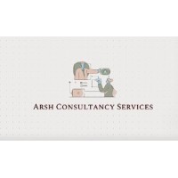 Arsh Consultancy Services logo - Similar company to Arsh Consulting & Outsourcing