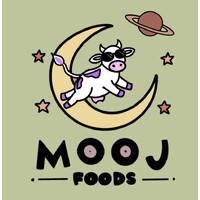 MOOJ Foods logo - Similar company to Fieldlink Ventures