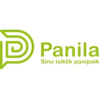 Panila logo - Similar company to Sigmatic Oü